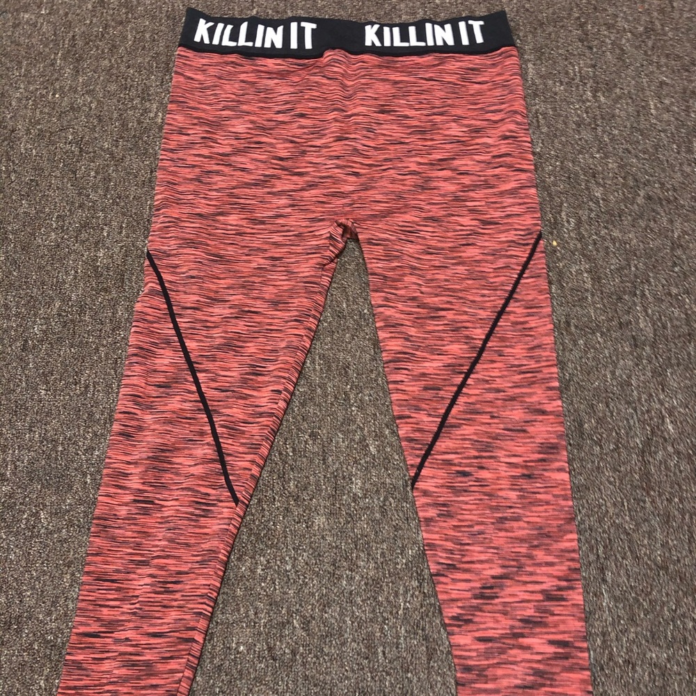 Leggings